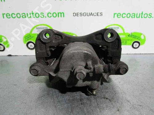 Left front brake caliper HYUNDAI ELANTRA III (XD) 2.0 CRDi | BP11613920M105 
