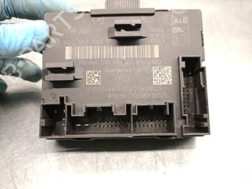 Elektronisk modul VW TOURAN (5T1) 1.4 TSI | BP26922940M83 