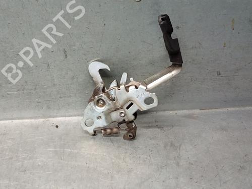Hood lock CITROËN DS3 (SA_) 1.2 THP 110 | BP28193775C133