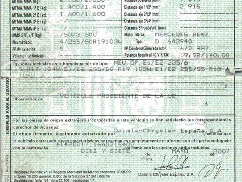 Electronic module MERCEDES-BENZ M-CLASS (W164) ML 280 CDI 4-matic (164.120) | BP30571104M83 - Image 7