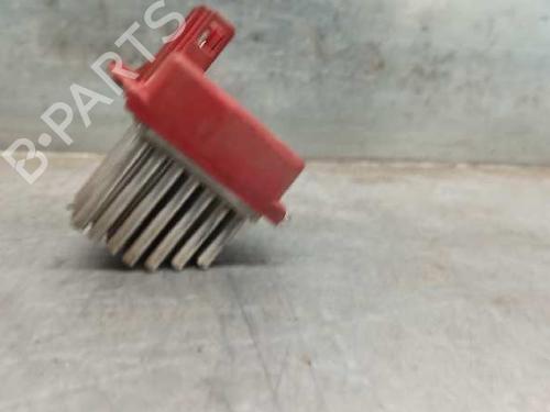 Used Heater resistor FORD GALAXY I (WGR) [1995-2006]  11668375