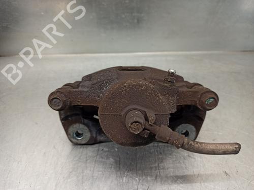 Right front brake caliper CHEVROLET LACETTI (J200) 1.4 16V | BP12057681M104 