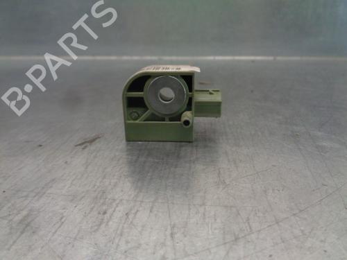 Used Electronic module CHEVROLET AVEO / KALOS Saloon (T250, T255) 1.4 (94 hp) 20263002
