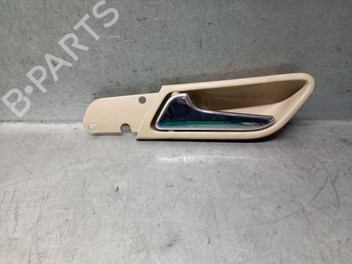Venstre foran invendig håndtak MERCEDES-BENZ B-CLASS Sports Tourer (W245) B 200 (245.233) (136 hp) 27204646