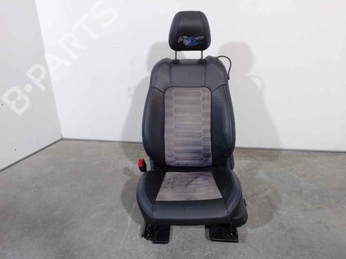 Sæde venstre fortil FORD USA MUSTANG Coupe 2.3 EcoBoost (317 hp) 15256917