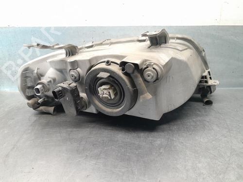 Left headlight CHEVROLET AVEO / KALOS Hatchback (T200) 1.4 16V | BP36533306C28 - Image 3