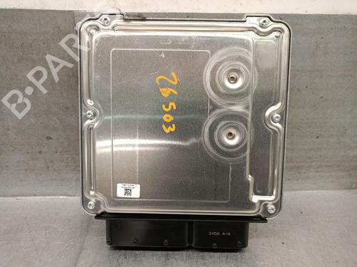 Engine control unit (ECU) AUDI A4 B8 Avant (8K5) 2.0 TDI | BP39067958M57 - Image 3