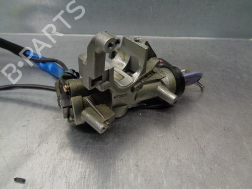 Ignition barrel KIA CARNIVAL II (GQ) 2.9 CRDi | BP11717009M48 