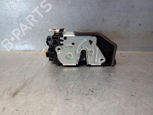 Rear left lock BMW 3 Touring (F31) 330 d xDrive | BP26024716C100 