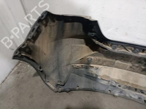 Rear bumper SEAT LEON (1P1) 1.6 TDI | BP29325769C8 