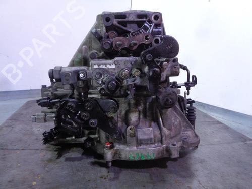 Gearbox HYUNDAI MATRIX (FC) 1.5 CRDi | BP17090150M3 