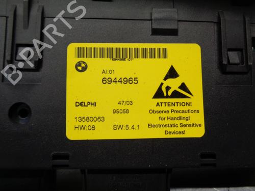 Elektronik Modul BMW 5 (E60) 530 d | BP8534893M83 