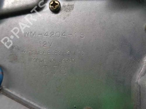 Rear wiper motor MAZDA 626 V Hatchback (GF)  | BP8006694M102 