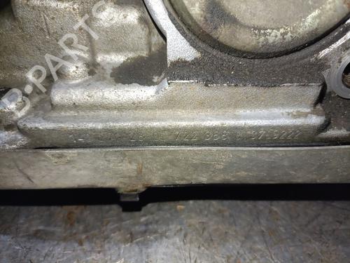 Gearbox MERCEDES-BENZ S-CLASS (W140) 300 SE, SEL/S320 (140.032, 140.033) | BP23973535M3 