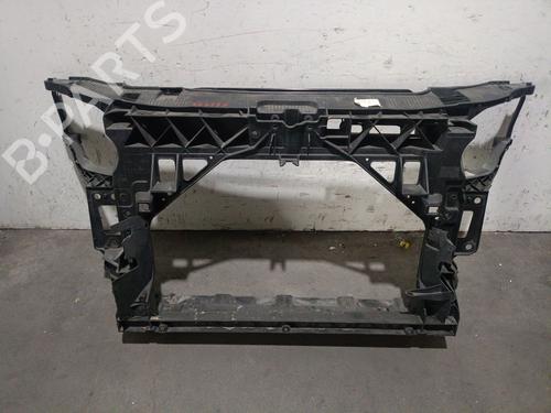 Used Front slam panel Front slam panel 39381791 39381791