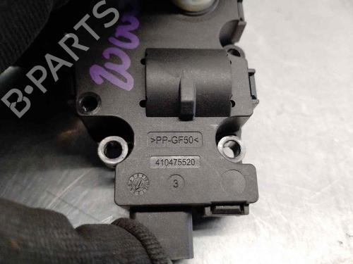 Electronic module MERCEDES-BENZ S-CLASS (W221, V221) S 320 CDI 4-matic (221.080, 221.180) | BP17997928M83 
