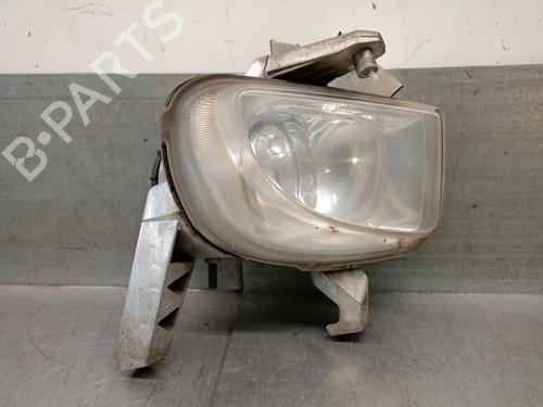 Used Right front fog light Right front fog light FIAT GRANDE PUNTO (199_) 1.4 (199AXB11, 199AXB1A, 199BXB1A, 199AXL1A) (77 hp) 32702909 32702909