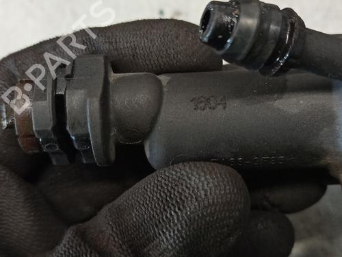 Clutch slave cylinder PEUGEOT 307 CC (3B) 2.0 16V | BP20263695M113 
