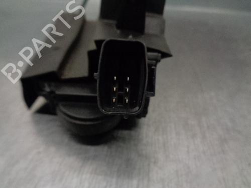 Front right lock FIAT CROMA (194_) 1.9 D Multijet | BP12141306C97 