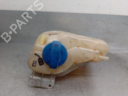 Expansion tank AUDI A8 D3 (4E2, 4E8) 3.0 TDI quattro | BP32204138C120