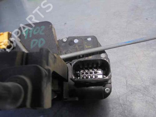 Front right lock CHEVROLET CAPTIVA (C100, C140) 2.0 D 4WD | BP3408753C97 