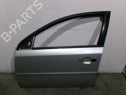 Used Left front door OPEL VECTRA C (Z02) 1.9 CDTI (F69) (120 hp) 21577442
