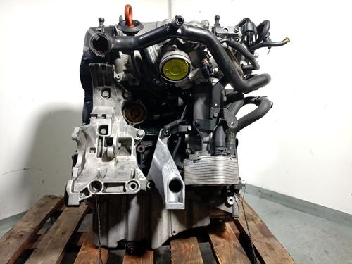 Engine AUDI A4 B7 (8EC) 2.0 TDI 16V | BP33127564M1 - Image 2