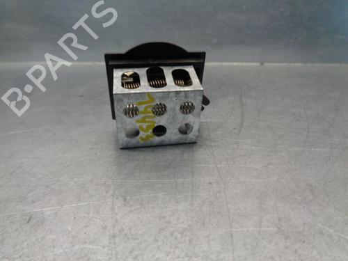 Used Heater resistor AUDI A4 B7 (8EC) 2.0 TDI 16V (140 hp) 11669082