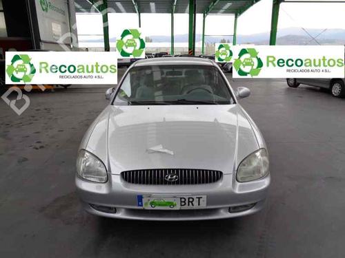 Elektronisk modul HYUNDAI SONATA IV (EF) 2.0 16V | BP4663709M83 