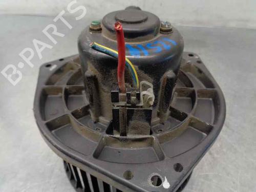 Heater blower motor OPEL AGILA (A) (H00) 1.2 16V (F68) | BP7019547M62 
