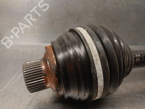 Right front driveshaft AUDI A6 C7 Avant (4G5, 4GD) 3.0 TDI | BP28161969M39 