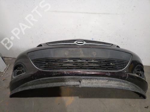 Used Front bumper Front bumper OPEL ASTRA J Sports Tourer (P10) 1.7 CDTI (35) (110 hp) 35751383 35751383