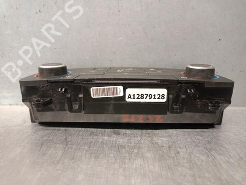 Climate control FORD FOCUS III 1.6 TDCi | BP38266827I5 - Image 3