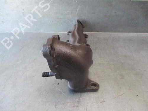 Exhaust manifold TOYOTA AVENSIS (_T25_) 2.2 D-4D (ADT251_, ADT251R) | BP11667860M110 