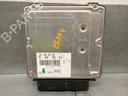 Engine control unit (ECU) AUDI A3 Limousine (8VS, 8VM) 2.0 TDI | BP34580586M57 - Image 2