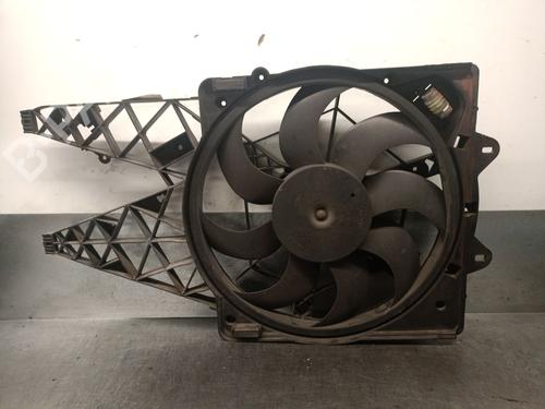 Used Radiator fan Radiator fan 29808141 29808141