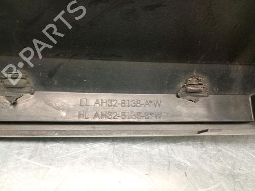 Grille LAND ROVER RANGE ROVER SPORT I (L320) 3.0 D 4x4 | BP28356576C40 