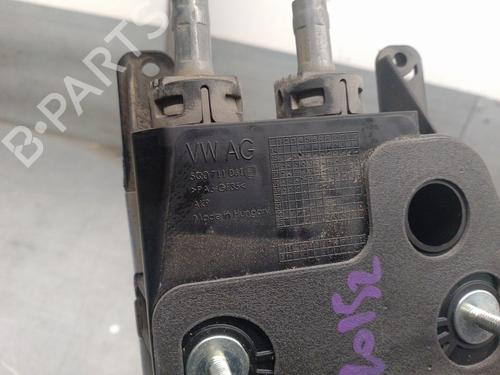 Gear lever VW GOLF VII (5G1, BQ1, BE1, BE2) 1.6 TDI | BP17487794M90 