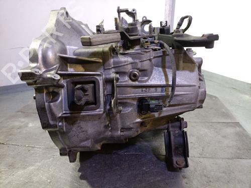 Gearbox HONDA ACCORD VII (CL, CN) 2.0 (CL7) | BP28836924M3