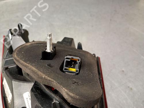 Left taillight PEUGEOT 2008 I (CU_) 1.2 THP 110 / PureTech 110 | BP29019586C34 