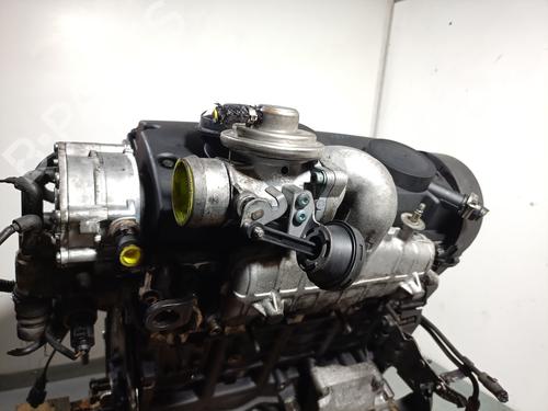 Engine VW PASSAT B5 (3B2) 1.9 TDI | BP34440544M1  - Image 8