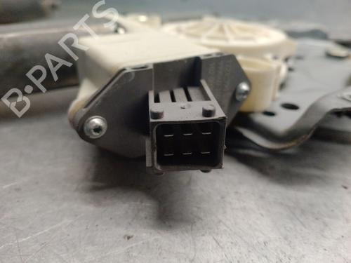 Front right window mechanism TOYOTA AVENSIS Estate (_T25_) 2.0 D-4D (ADT250_, ADT250R) | BP31538613C23
