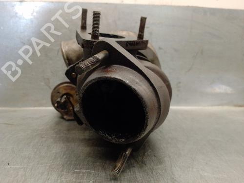 Turbocharger/Supercharger MERCEDES-BENZ SPRINTER 2-t Van (B901, B902)  | BP15136601M71 