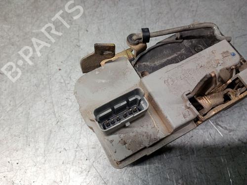 Front left lock CITROËN XSARA (N1) 2.0 HDi 90 | BP31125210C98 