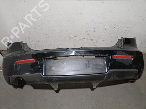 Used Rear bumper Rear bumper 39560197 39560197