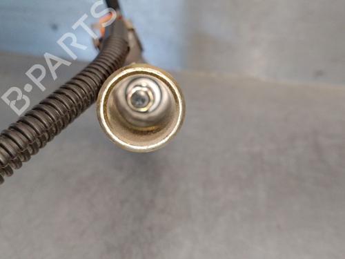 Front left belt tensioner CITROËN BERLINGO / BERLINGO FIRST MPV (MF_, GJK_, GFK_) 1.9 D (MFWJZ) | BP30096959C87