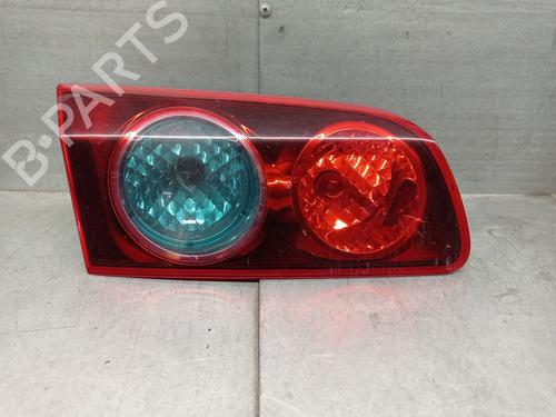 Used Left taillight FIAT CROMA (194_) 1.9 D Multijet (194AXB1B) (120 hp) 22717218