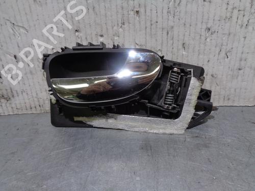 Used Rear right interior door handle PEUGEOT 307 Break (3E) 2.0 HDI 90 (90 hp) 8325828