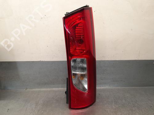 Used Right mirror Right mirror MERCEDES-BENZ CITAN Box Body/MPV (W415) 109 CDI (415.601, 415.603, 415.605) (90 hp) 36018420 36018420