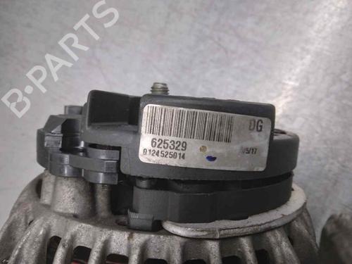 Alternator VOLVO S60 I (384) 2.4 D | BP11509021M7 